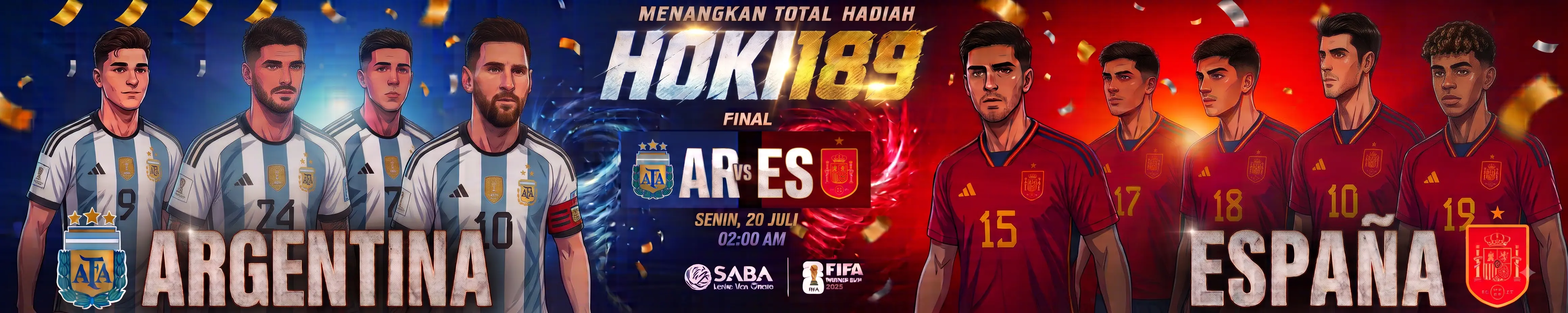Hoki189 slot gacor terbaik dan terpercaya